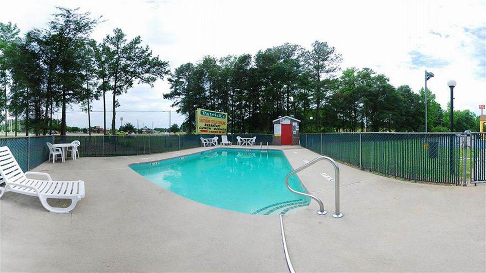 Quality Inn Kenly I-95 Exterior photo