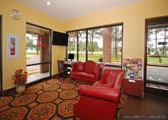 Quality Inn Kenly I-95 Room photo